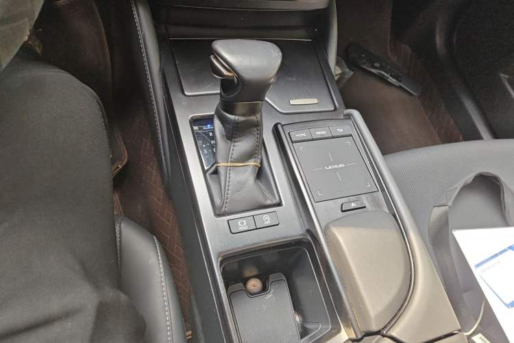 Used Lexus ES 2021 260 Excellence Edition