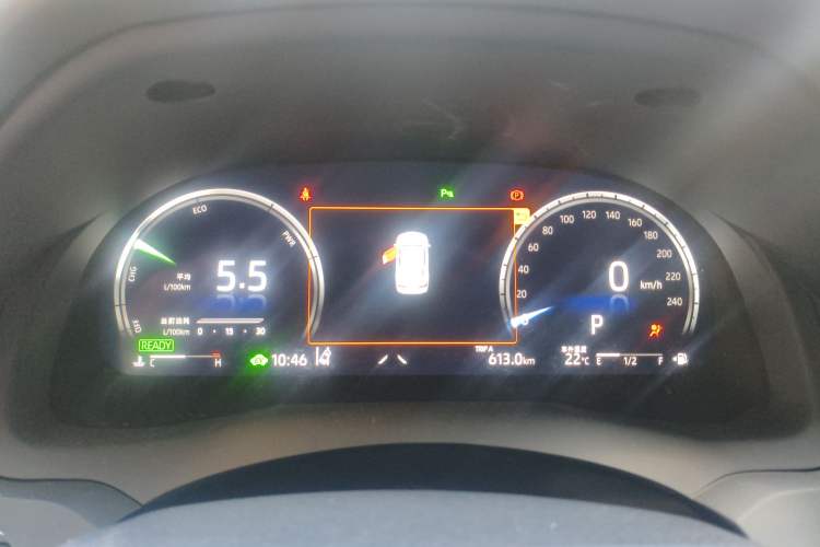 Used Toyota Camry 2023 Dual-Motor 2.5HG Luxury Edition
