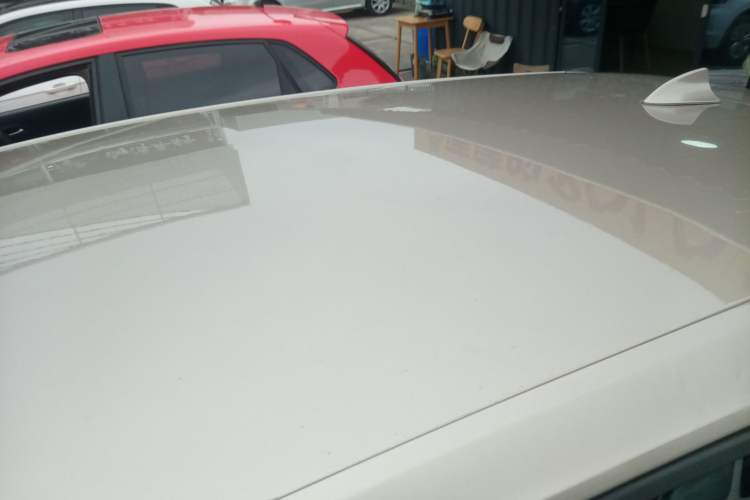 Used Volkswagen Golf 2015 1.6L Manual Fashion Edition
