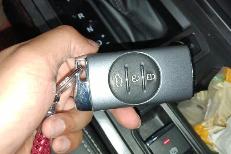 Used Chery Tiggo 3X 2021 Facelifted PLUS 1.5L CVT "Pukua" Red Jujube Edition Type I
