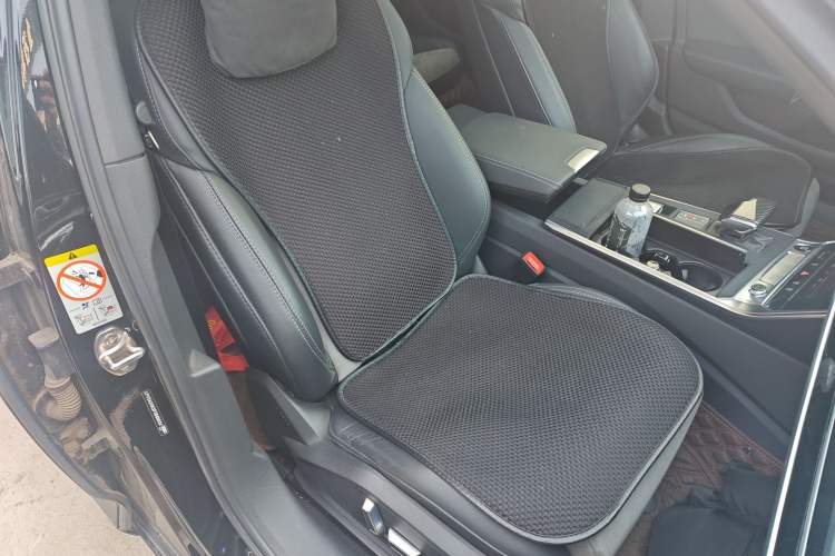 Used Audi A6L 2023 40 TFSI Luxury Dynamic Model

