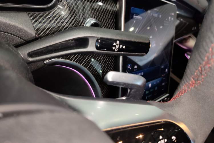 Used Mercedes-Benz C-Class AMG 2023 AMG C 43 4MATIC Estate Special Edition
