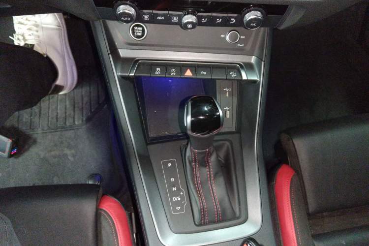 Used Audi Q3 Sportback 2020 45 TFSI quattro Fashion Edition
