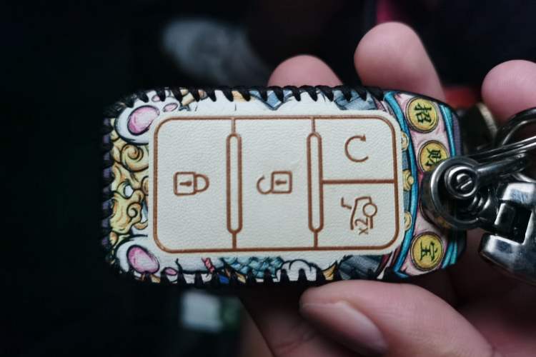 Used BYD Yuan New Energy 2019 EV535 Smart Connect Trendsetting Model
