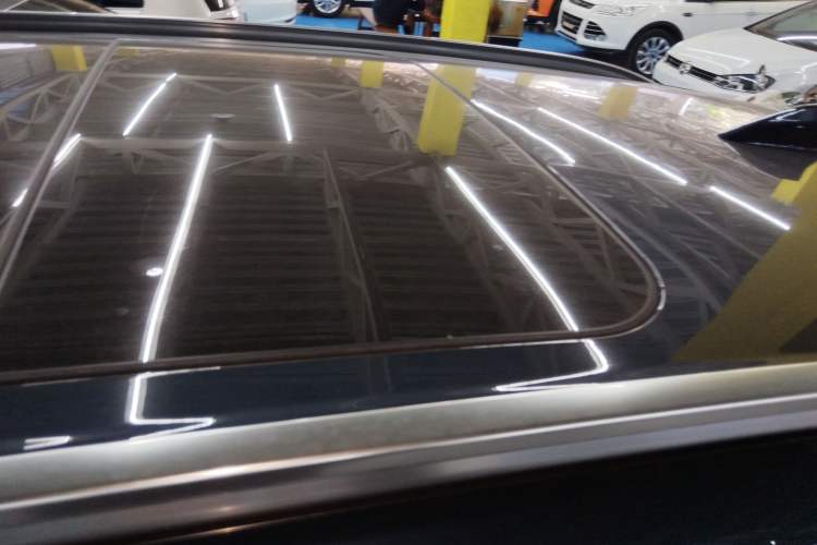 Used Mazda CX-50 2023 2.5L HEV Four-Wheel Drive Prestige Version
