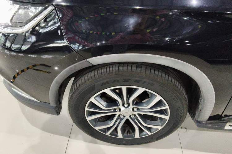 Used Mitsubishi Outlander 2016 2.4L 4x4 Luxury Edition 7-Seater
