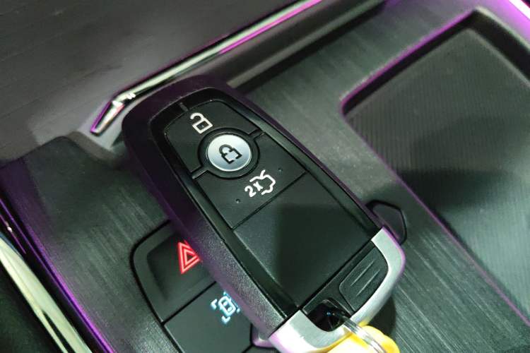 Used Ford Mondeo 2024 2.0T E-Hybrid Sport Edition ST-Line
