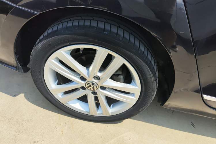 Used Volkswagen Sagitar 2018 280TSI DSG Ignite Edition