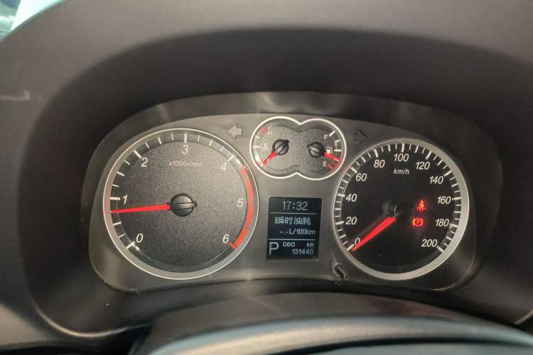 Used Haval H5 Classic 2015 2.0T Diesel Automatic All-Wheel Drive Elite Model
