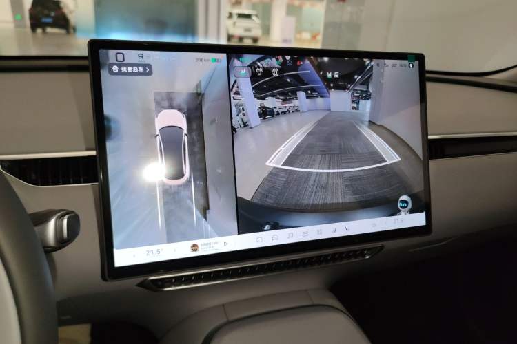 Used XPeng MONA M03 2025 502 Long-Range Max
