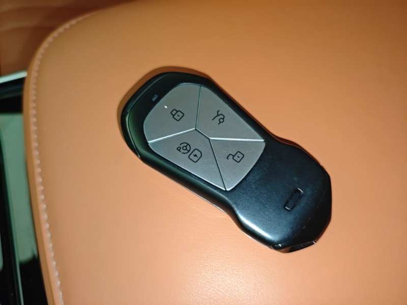 Used XPeng G9 2022 702 Pro — 8