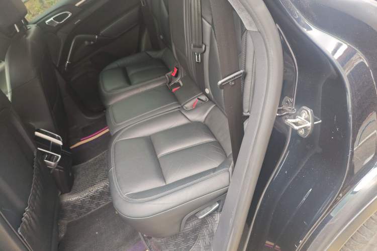 Used Porsche Cayenne 2016 Cayenne 3.0T