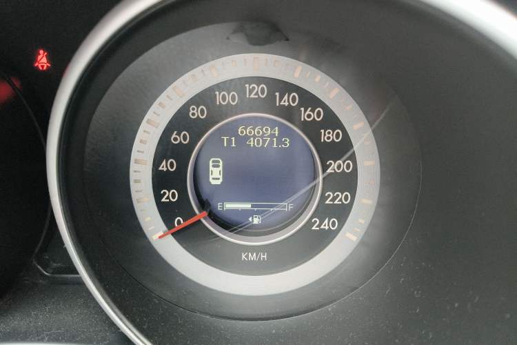 Used Bestune X80 2015 2.0L Automatic Comfort Anniversary Edition
