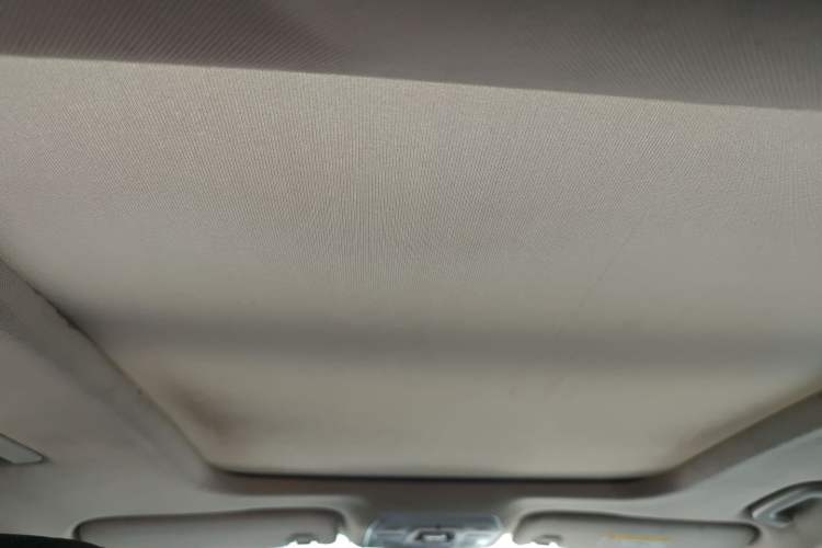 Used Geely Auto Emgrand GT 2018 1.8T Zunshang Zhiling Edition
