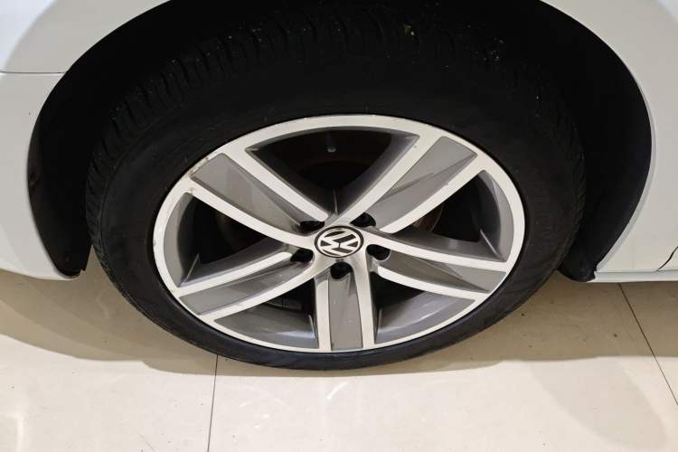 Used Volkswagen FAW-Volkswagen CC 2018 1.8TSI Prestige Model