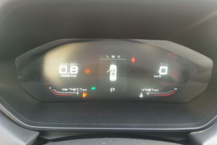 Used Wuling Alvez 2022 1.5T CVT Trendy & Cool Edition