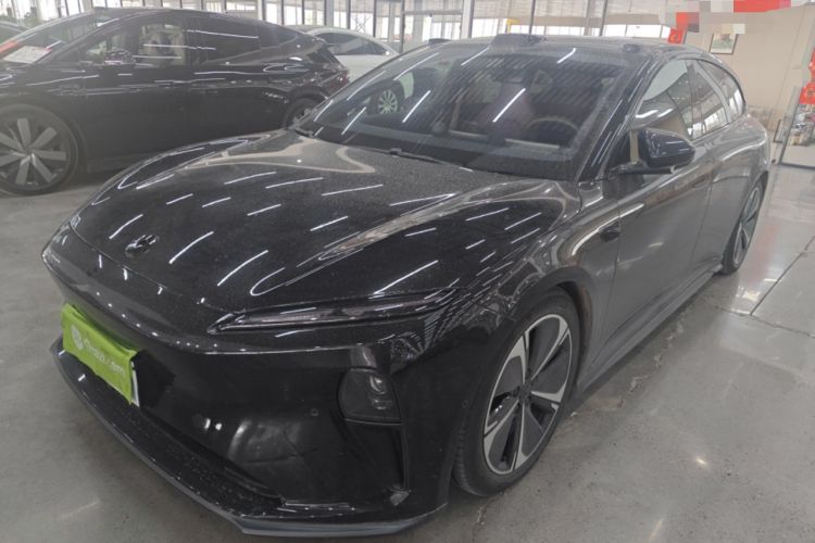 Used Nio ET5T 2024 75kWh Touring