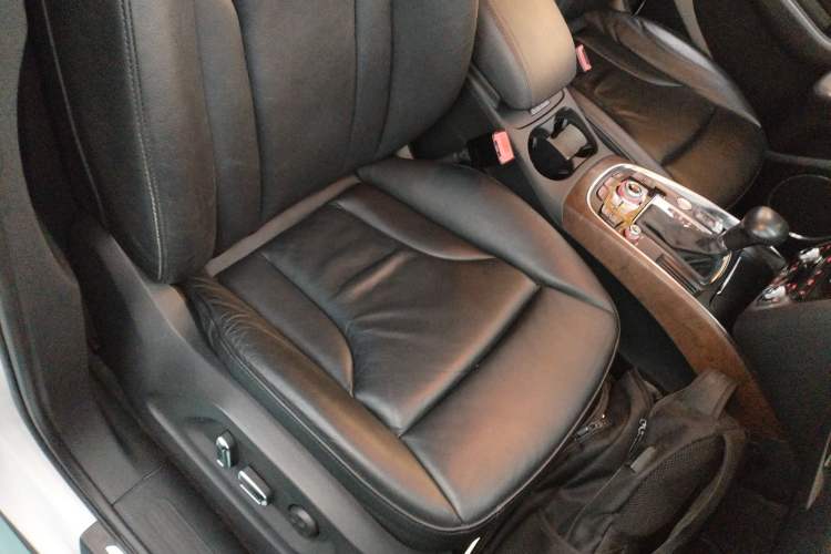 Used Audi Q5 2013 40 TFSI Comfort Edition
