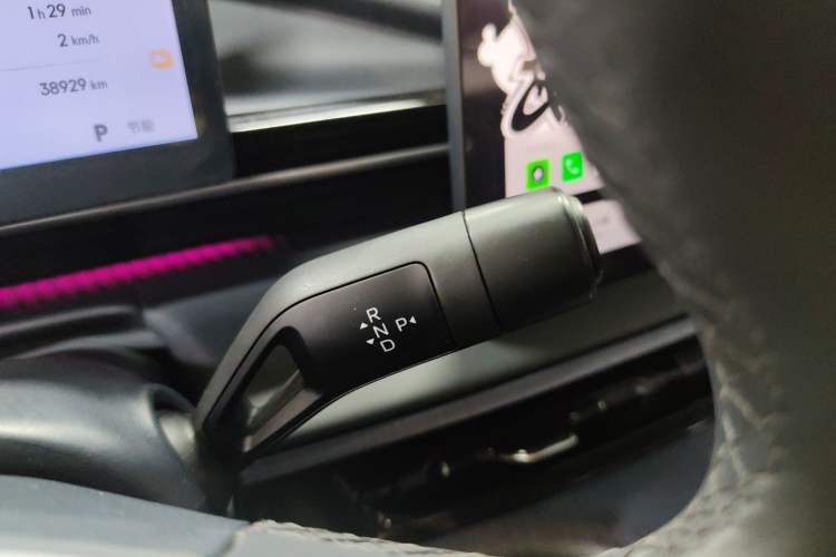 Used Geely Galaxy E5 2024 530 km Exploration+ Version