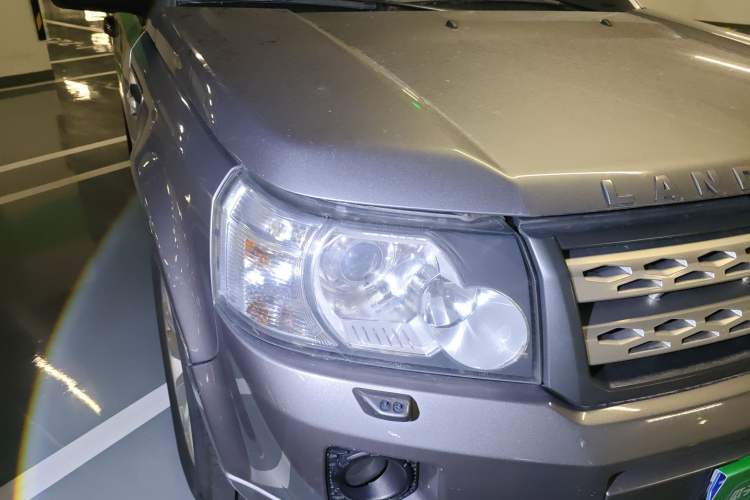 Used Land Rover Freelander 2 2011 3.2L i6 HSE Gasoline Edition