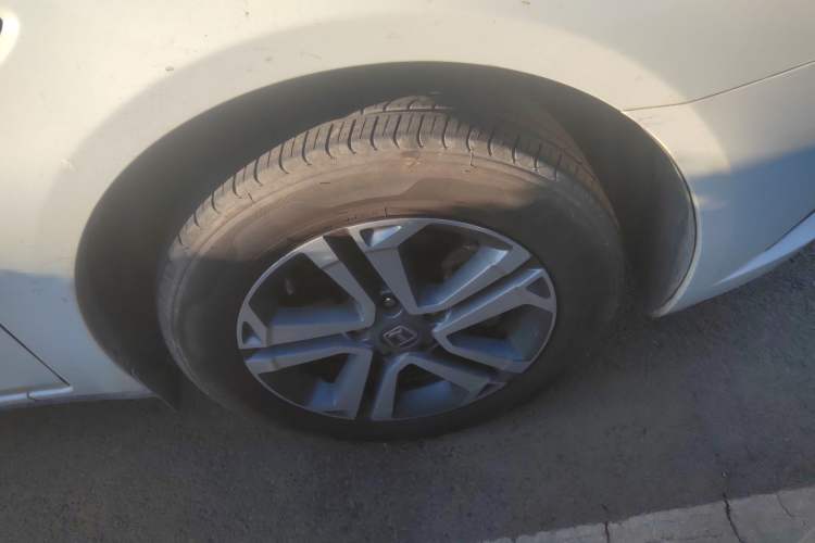 Used Luxgen 5 2015 1.8T Automatic Smart Model
