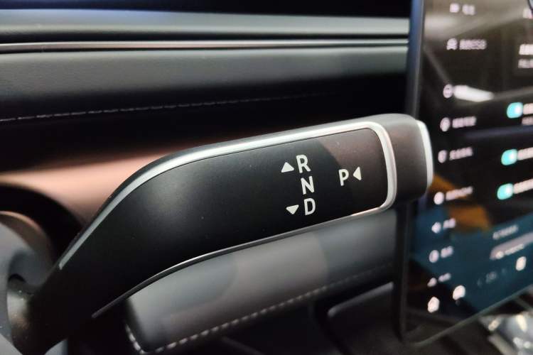 Used Nio ES8 2026 Model 6-seat Executive Luxury Edition
