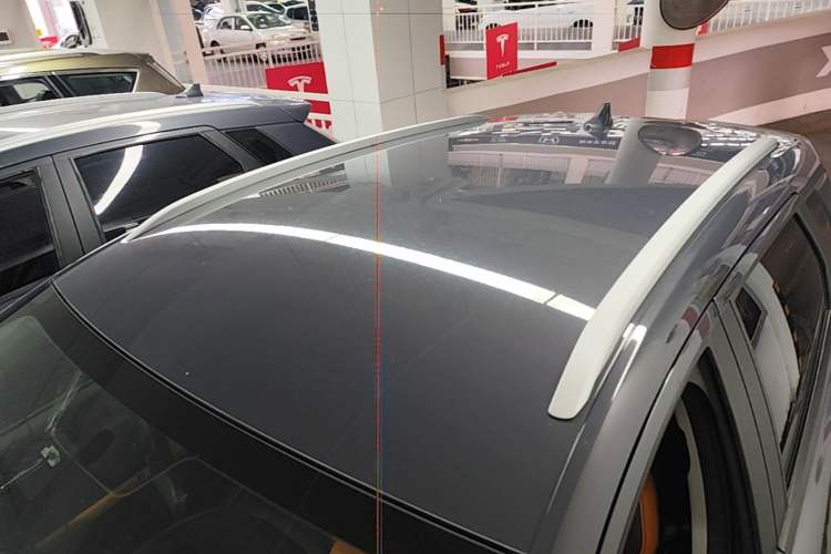 Used BYD e2 2020 Upgraded Version Long-Range Edition Luxury Model
