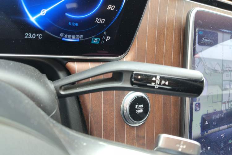 Used Mercedes-Benz EQE SUV 2023 350 4MATIC Luxury Edition
