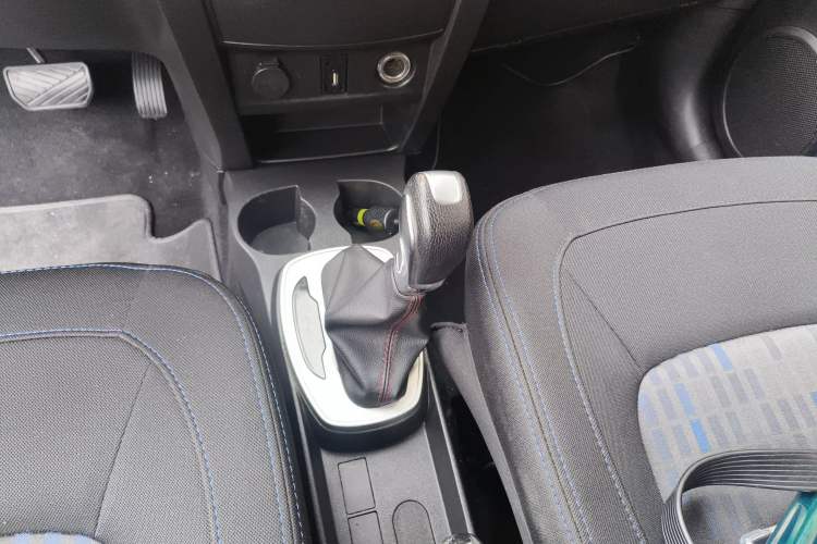 Used Haval H1 2017 Red-Label 1.5L AMT Comfort Model