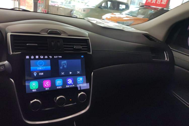 Used Nissan Tiida 2016 1.6L CVT Smart Drive Edition