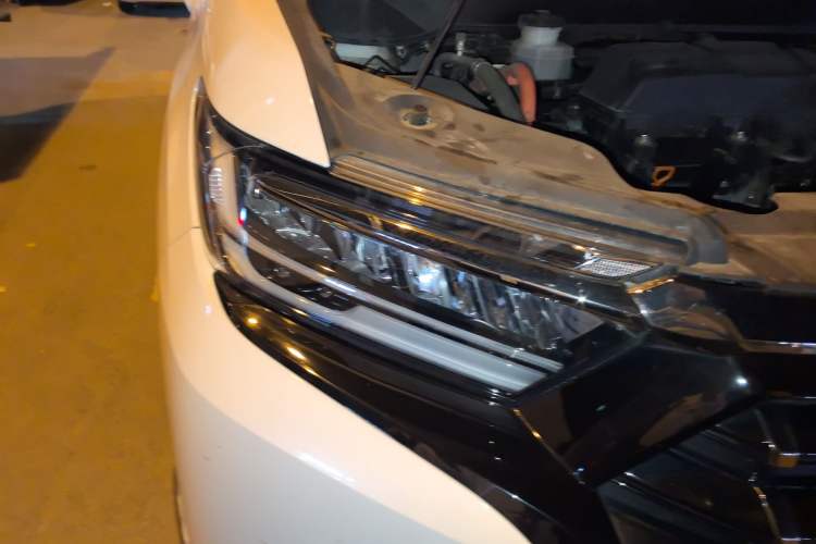 Used Honda Elysion 2022 2.0L eHEV Prestige Edition