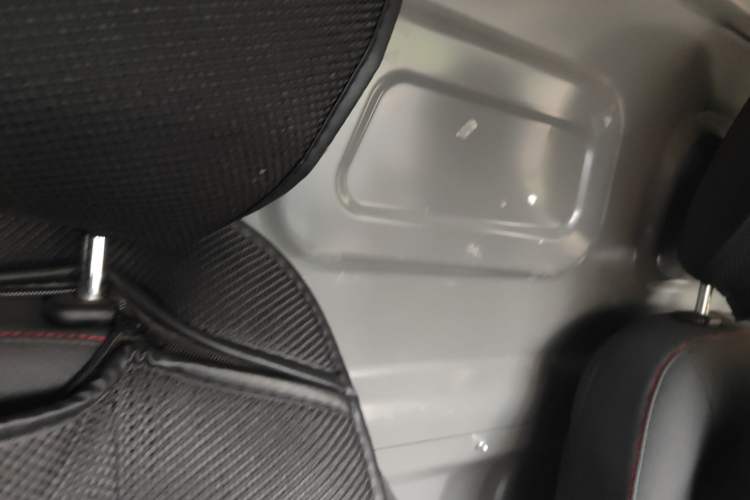 Used Linxys Huangjincang 2024 Economy Version First Class Cabin
