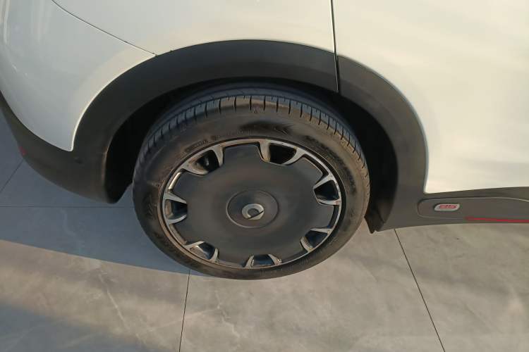 Used smart #3 2024 25th Anniversary Starry Sky Edition