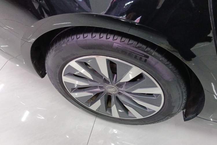 Used Audi A6L 2020 45 TFSI Prestige Elegant Edition