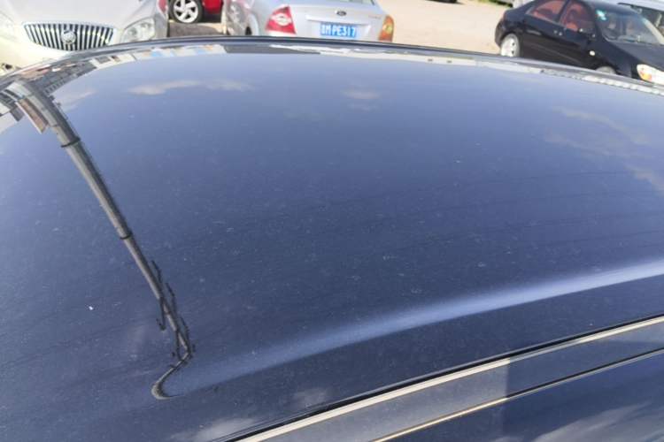 Used Wuling Bingo PLUS 2024 510 km Flagship Edition Four-Seater Version