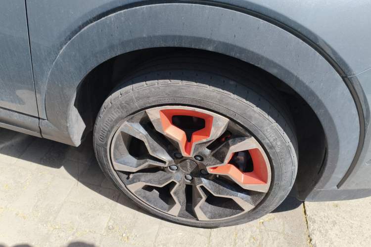 Used Lynk & Co 06 2020 1.5T YAO Halo
