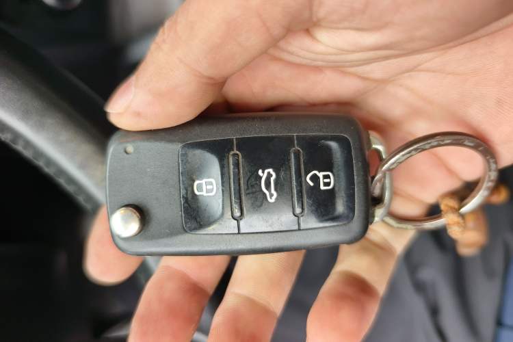 Used Volkswagen Sagitar 2014 Revised Version 1.4TSI Manual Luxury Edition
