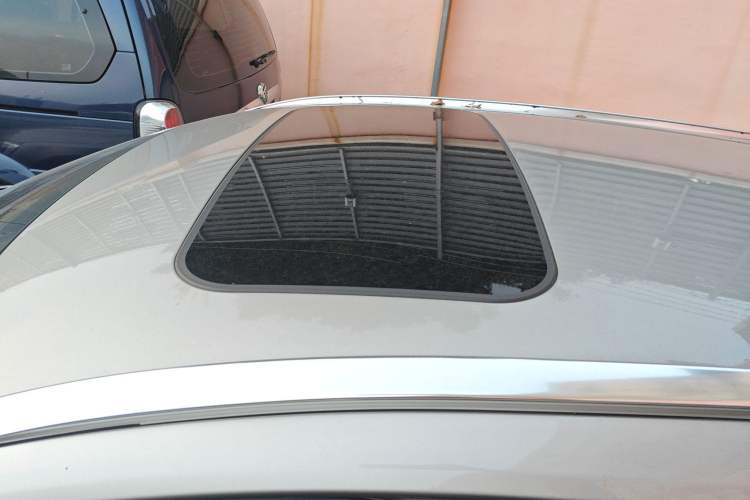 Used Volvo V60 2014 T5 Zhiya Edition