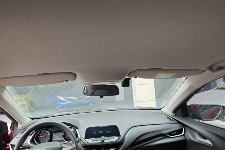 Used Chevrolet Cavalier 2020 325T Automatic Enjoyment Edition