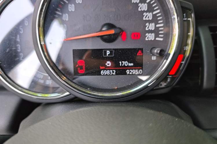 Used MINI 2018 1.5T COOPER Classic Edition