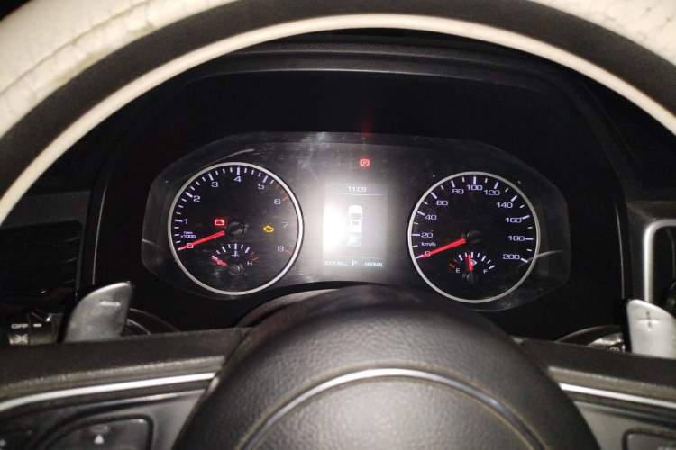 Used Great Wall Poer 2019 2.0T Commercial Version Automatic Gasoline Two-Wheel Drive Elite Trim with Long Bed – GW4C20B
