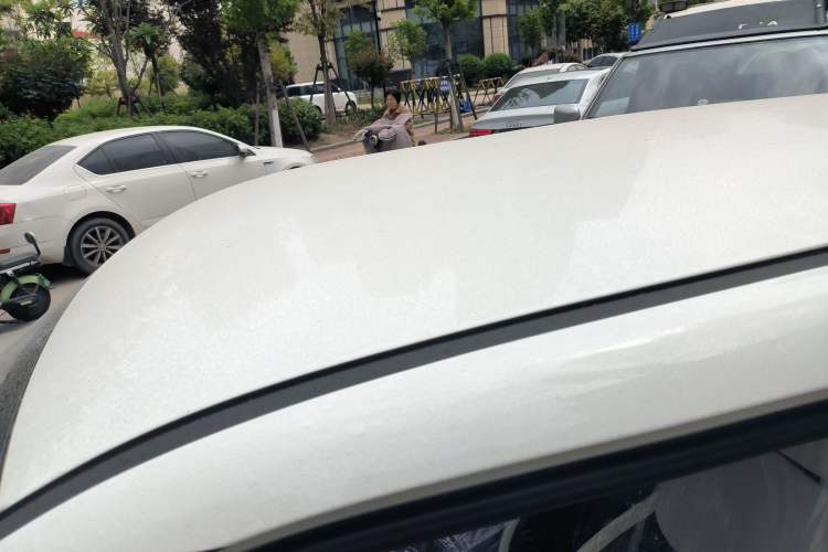 Used CHANGAN NEVO Lumin 2026 Model Treasure Edition 205km Passionate Beige Ningde