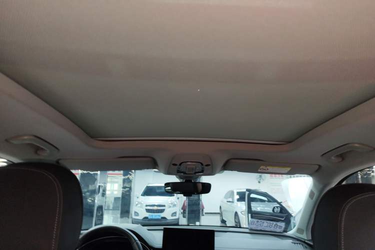 Used Audi Q5L 2021 45 TFSI Luxury Dynamic Edition
