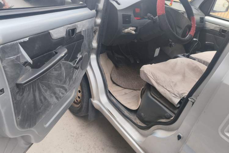 Used Wuling Rongguang 2012 1.2L Extended Basic Version LJY
