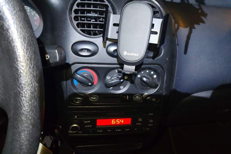 Used Baojun Lechi 2012 1.0L Manual P-TEC Superior Model
