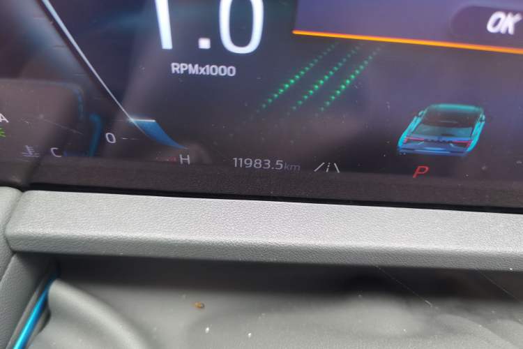 Used Ford Edge 2023 Ford Explorer L 2.0T EcoBoost Two-Wheel Drive 7-Seater Luxury Model
