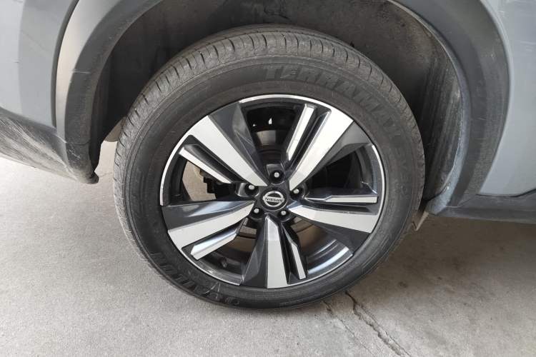 Used Nissan X-Trail 2021 VC-Turbo 300 CVT 4WD Ultimate Edition
