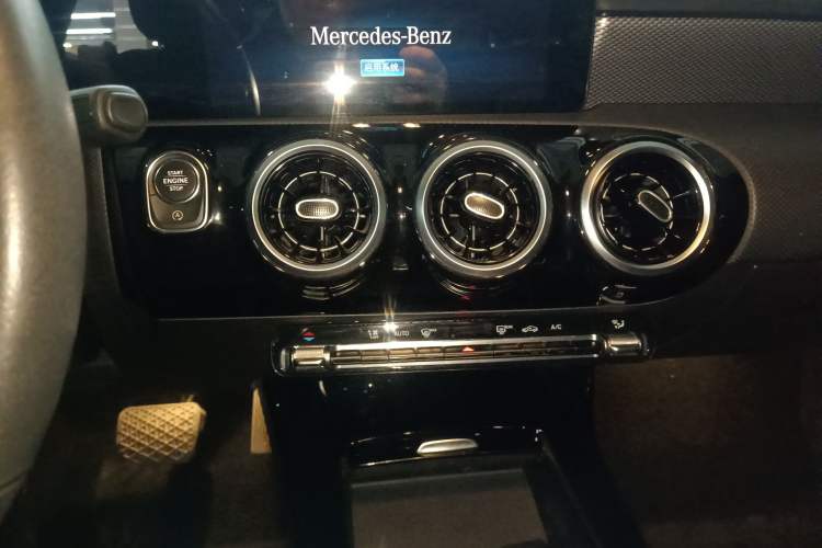 Used Mercedes-Benz A-Class 2021 Restyled A 180 L Sport Sedan
