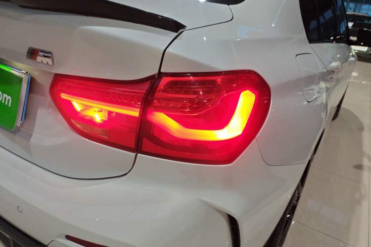 Used BMW 1 Series 2020 120i M Sport Package