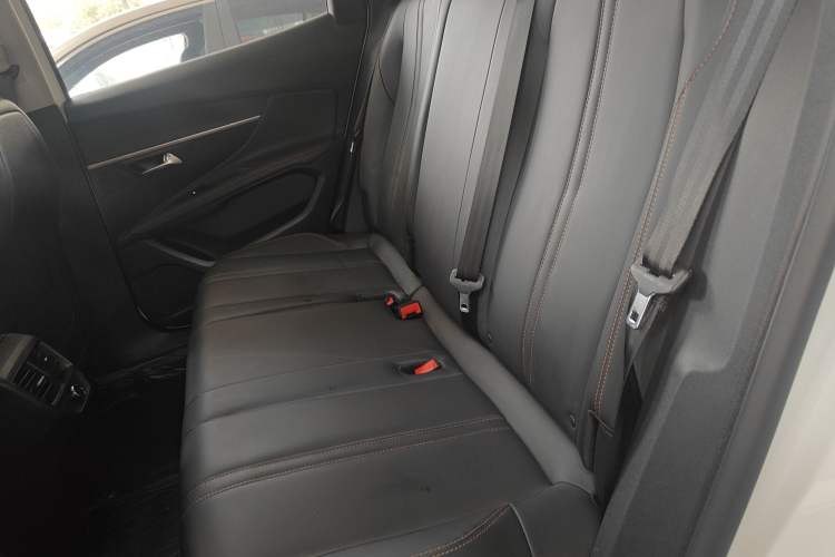 Used Peugeot 4008 2019 Revised Version 360THP – First Edition